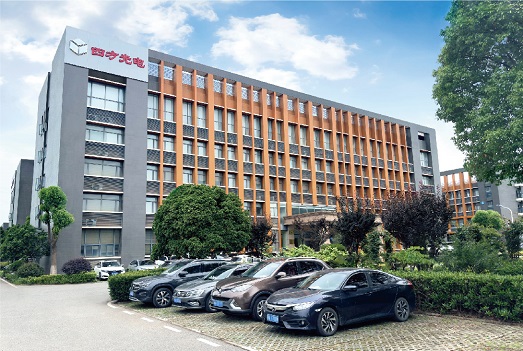 Cubic gas meter Cubic gas meter