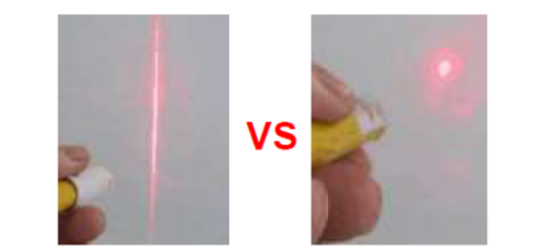 室外揚(yáng)塵傳感器與民用粉塵傳感器光源差別