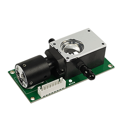 激光塵埃粒子計(jì)數(shù)傳感器PM3003SN