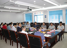 “沼氣工程物聯(lián)網(wǎng)系統(tǒng)及其關(guān)鍵技術(shù)研究”通過省級科技成果鑒定