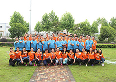 最美五月，共祝四方光電十五周歲生日快樂！