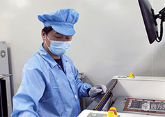 四方光電召開抗疫表彰大會(huì)：10名員工被授予“返崗先鋒”榮譽(yù)稱號(hào)