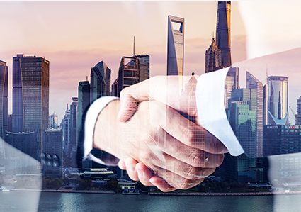 四方光電股份有限公司“智能傳感器企校聯(lián)合創(chuàng)新平臺(tái)” 榮獲首批省級(jí)企校聯(lián)合創(chuàng)新中心