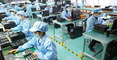 心系生命 服務(wù)大局 | 四方光電多措并舉保障呼吸機(jī)、制氧機(jī)用氣體傳感器及時(shí)交付