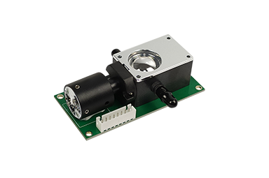 激光塵埃粒子計(jì)數(shù)傳感器PM3003SN