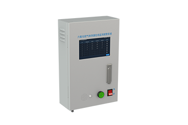 SF6+O2系統(tǒng)控制柜 SF6+O2系統(tǒng)控制柜