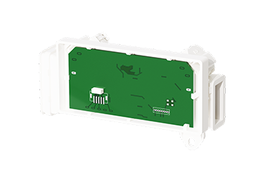 戶用超聲波燃?xì)獗砗诵哪K