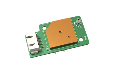 電化學(xué)甲醛傳感器CB-HCHO-V5