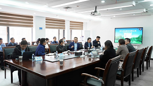 四方光電ESG戰(zhàn)略規(guī)劃項目正式啟動