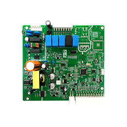 全預(yù)混冷凝壁掛爐控制器C200