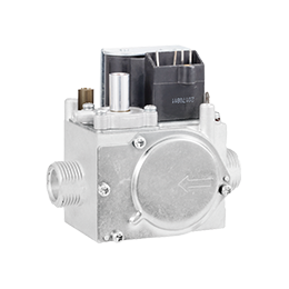 全預(yù)混氣動式燃?xì)?空氣比例閥系列