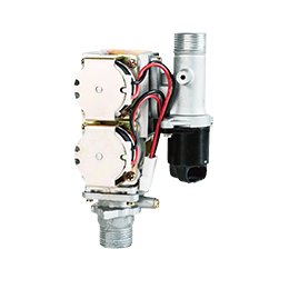 步進(jìn)式比例閥系列