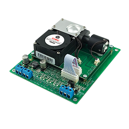 激光粒子計(jì)數(shù)傳感器AM1050