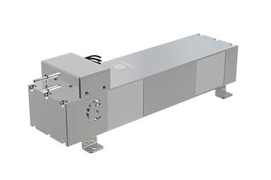 激光甲烷傳感器Gasboard-2502