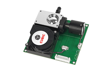 揚(yáng)塵傳感器PM3006S