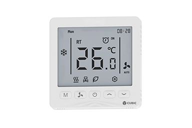 段碼屏溫控器 AM6101A 段碼屏溫控器 AM6101A