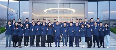 四方光電組織控股、參股公司管理團(tuán)隊(duì)赴總部武漢參觀學(xué)習(xí)交流