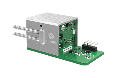 旁流呼氣末二氧化碳傳感器