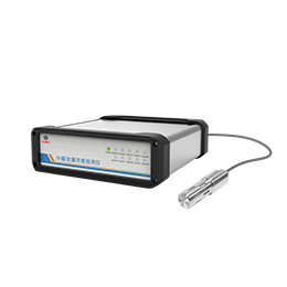 高精度冷媒濃度分析儀Gasboard-2008