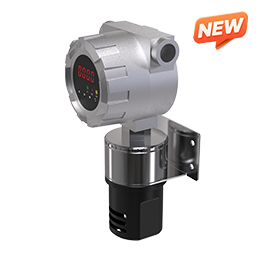 船用激光甲烷傳感器 GT-2501-05H