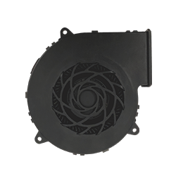 汽車座椅通風(fēng)風(fēng)扇10025/11025/蝶形風(fēng)扇