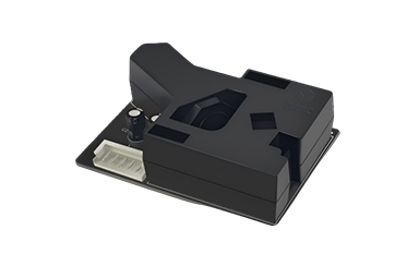 集成空氣品質(zhì)傳感器 AM1003 集成空氣品質(zhì)傳感器 AM1003