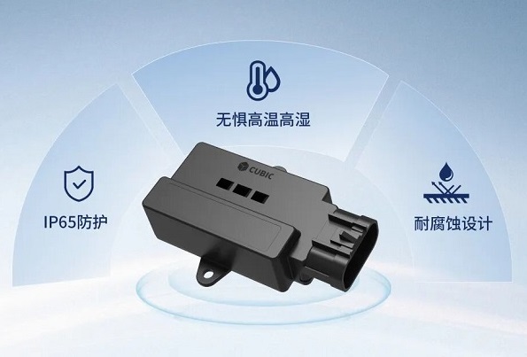 高溫？高濕？腐蝕？這款CO?變送器為何成為行業(yè)“隱形守護(hù)者”