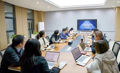 四方光電成功舉辦2026年戰(zhàn)略解碼共創(chuàng)會，共繪發(fā)展新藍圖