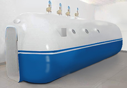 高原彌散氧濃度監(jiān)測應(yīng)用