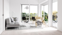 室內環(huán)境監(jiān)測